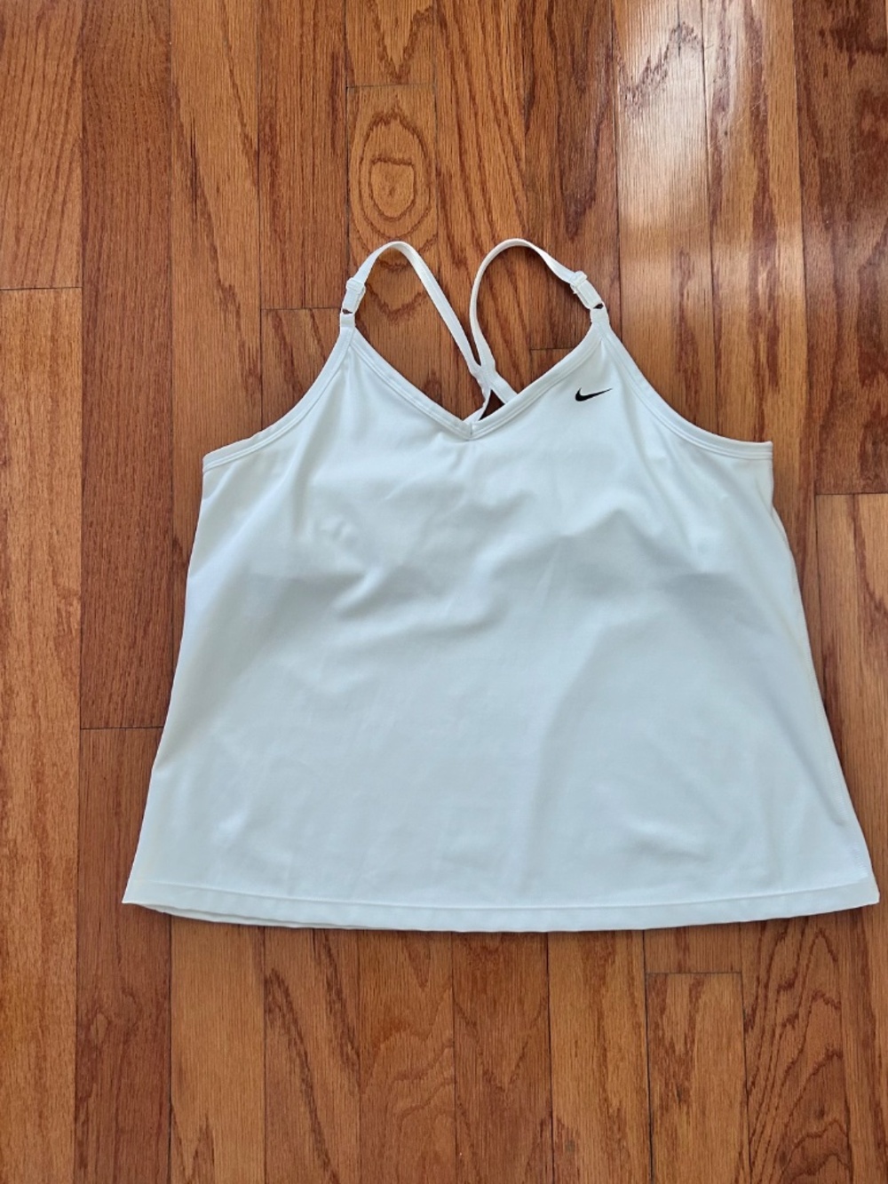 Nike Dri-Fit Racerback Tank, Size XXL